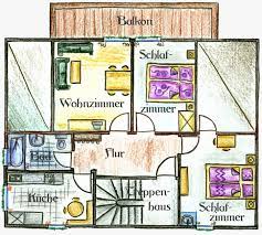 Durch die renovation des flurs konnte die wohnung noch mehr helligkeit hinzugewinnen. Wohnung 2 Stock Chalet Heimelig