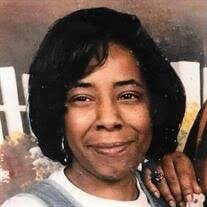 Ethel Mae Nelson Obituary