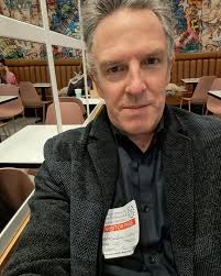 People Skills Live jumped into high gear today at the High School of Health  Professions and Human Services in Manhattan. Wonderful students, great  energy...I have a really good feeling about these kids! #