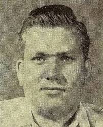 Howard Elwin Wininger (1931-2007)