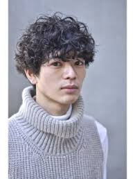 Discover 20 Wave perm and hair cuts ideas