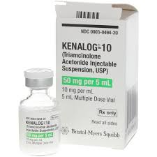 Image result for Injectable Corticosteroid