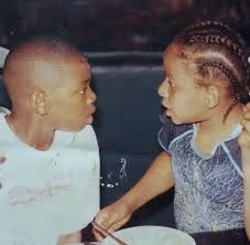 Ridwan is a son of veteran nollywood actor, ebun oloyede, popularly called olaiya igwe. 10 Child Celebs You Won T Recognise Today