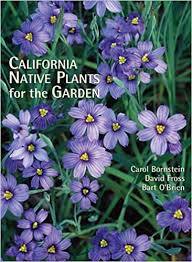 Maybe you would like to learn more about one of these? California Native Plants For The Garden Carol Bornstein David Fross Bart O Brien 9780962850585 Amazon Com Books