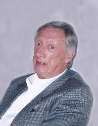 Obituary for Hugh MacLean Blair