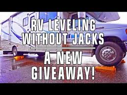 Maybe you would like to learn more about one of these? Leveling An Rv Without Jacks Levelmatepro Thervgeeks Com