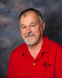 Tyrone Parson's Instagram, Twitter & Facebook