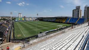 Red Bull Bragantino x Sporting Cristal: onde assistir ao vivo e escalações do jogo da Sul-Americana
