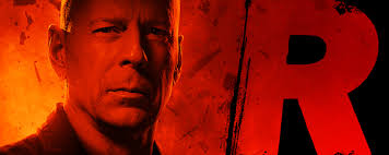 RED 3 Movie |Teaser Trailer