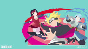 Boruto Naruto Next Generations Ost Become Wind Kaze Ni Nare Instrum Love Harry Potter Fanfiction Check O Boruto Rasengan Boruto Cute Anime Wallpaper