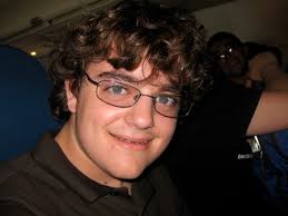 Student gives time, hair to help raise funds for cancer research