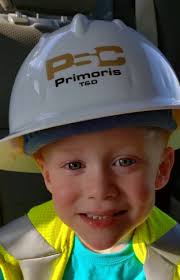 Parker Schmitgall Obituary