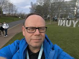 derbyuni #behaviourchange