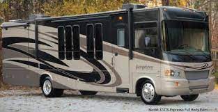 Forest river rv is based out of elkhart, indian. 2010 Forest River Georgetown Class A Motorhome Roaming Times
