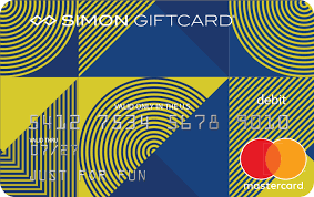 A simon gift card is your entree into most every retailer in a simon mall. Simon Simon Visa Prepaid Retailer Gift Cards Br Simon Giftcardmall Com