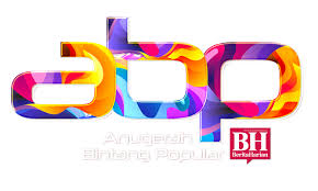 Anugerah bintang popular bh (abpbh) adalah acara anugerah hiburan pilihan peminat terunggul anjuran bh setiap tahun sejak 1987. Senarai Penuh Top 5 Anugerah Bintang Popular Berita Harian 32 Abpbh32 Iluminasi