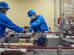 Russian scientists have suggested this will boost the efficacy of the. India S Serum Says Produced 40 Million Doses Of Astrazeneca Covid 19 Vaccine India Gulf News