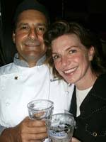 Catherine Barr's Vancouver Events