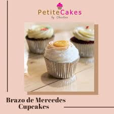 They started rising in popularity back in 2003 with the opening of crumbs bake shop in manhattan. Petite Cakes By Christine Home Facebook