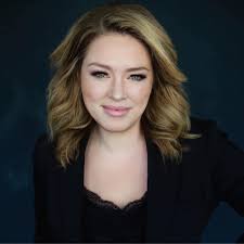 Nicole Carlin's Instagram, Twitter & Facebook