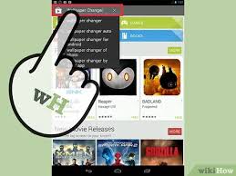 Maybe you would like to learn more about one of these? How To Rotate Between Wallpapers On An Android Using Wallpaper Changer