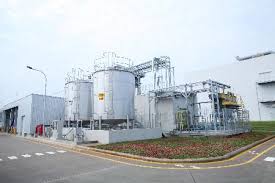 Scopri ricette, idee per la casa, consigli di stile e altre idee da provare. Takasago Announced Completion Of A New Factory In Indonesia Takasago International Corporation