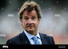Mark nicholas hi-res stock photography and images