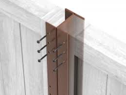 If you want to preserve the wood that little longer. Fence Posts And Accessories Durapost From Lumberjacks