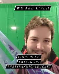 The Tyrannical Bucket