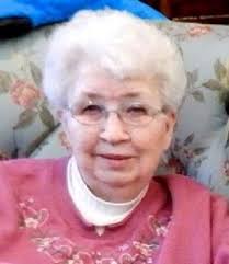 Vera Eddy Obituary (2016)