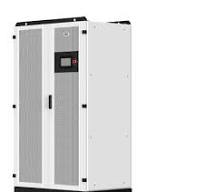 Commercial Use Megarevo Hybrid Inverter 3 Phase Inverter Mps0250 50kw 250kw  500kw Solar Power Inverter Connecting with Bess Battery Storage