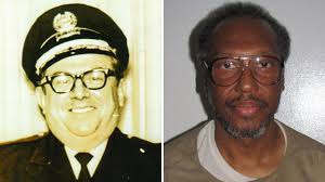 Gary cop killer set for release Monday