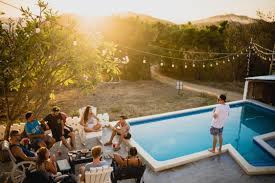 What to give a hostess of a pool party. How To Host An Awesome Pool Party Shoreline Pools