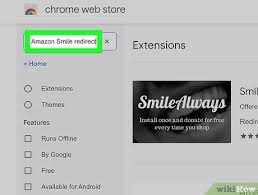And in your smile dashboard, amazon makes it extremely clear how much was donated due to your orders. 4 Ways To Use Amazon Smile Wikihow