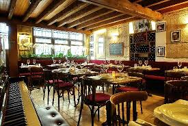 Au Port Du Salut Paris Quartier Latin Menu Prix Restaurant Avis Reservations Tripadvisor