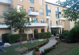 Ehpad Residence La Favorite A Lyon 5