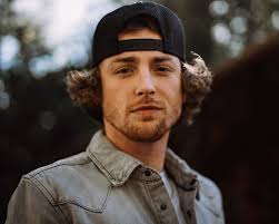 Bailey Zimmerman announces 2024 headlining world tour