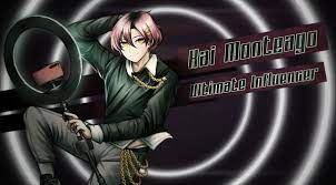 A post about a prominent fangan, edens garden. Pin On Danganronpa