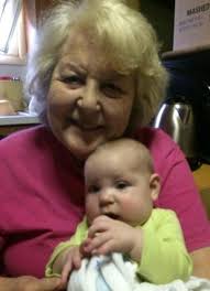 Inez Nolan Obituary (1943