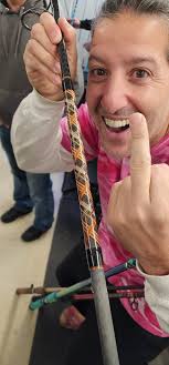 What is the internet's favorite knitting pattern?