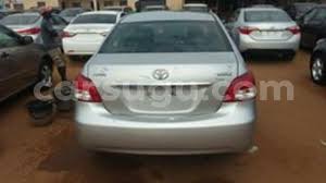 Better selection of used vehicles in northern b.c.! Buy New Toyota Yaris Silver Car In Ouagadougou In Burkina Faso Carsugu