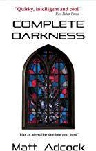 Download Pdf Complete Darkness A Darkmatters Novel Free Epub Mobi Ebooks Free Books Download Download Books Novels