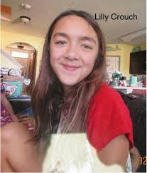 Lilly Crouch's Instagram, Twitter & Facebook
