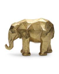 Elephant Decor Figurine Global Home T J Maxx Elephant Decor Elephant Decor Bedroom Decor Figurines
