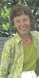 Pamela Bonnell's Instagram, Twitter & Facebook