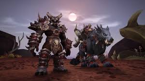 Dec 01, 2020 · heroes of the storm has just been updated with hero balance changes! Mag Har Orc Playable Wowpedia Your Wiki Guide To The World Of Warcraft