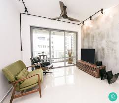 The Simplicity Of This Design Helps Stage The Room For Prospective Buyers Allowing Them To Think Of Ways The Urban Living Room Design Interior Design Interior