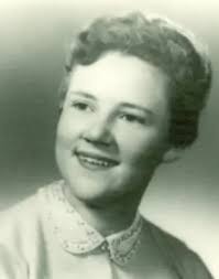 Obituary information for Lois E. Cunningham Schultz