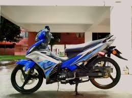 Daftar harga ini juga bisa anda download dalam bentuk excel disini. Yamaha Lc 2017 Motorbikes On Carousell