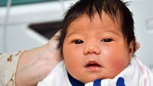 Adena a precious gift